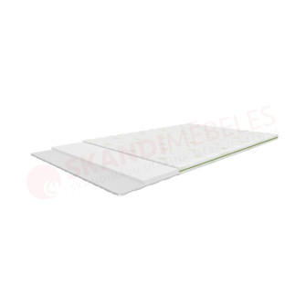 Mattress Topper Carnac (80 - 200cm)
